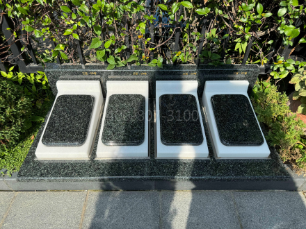 碑型3号